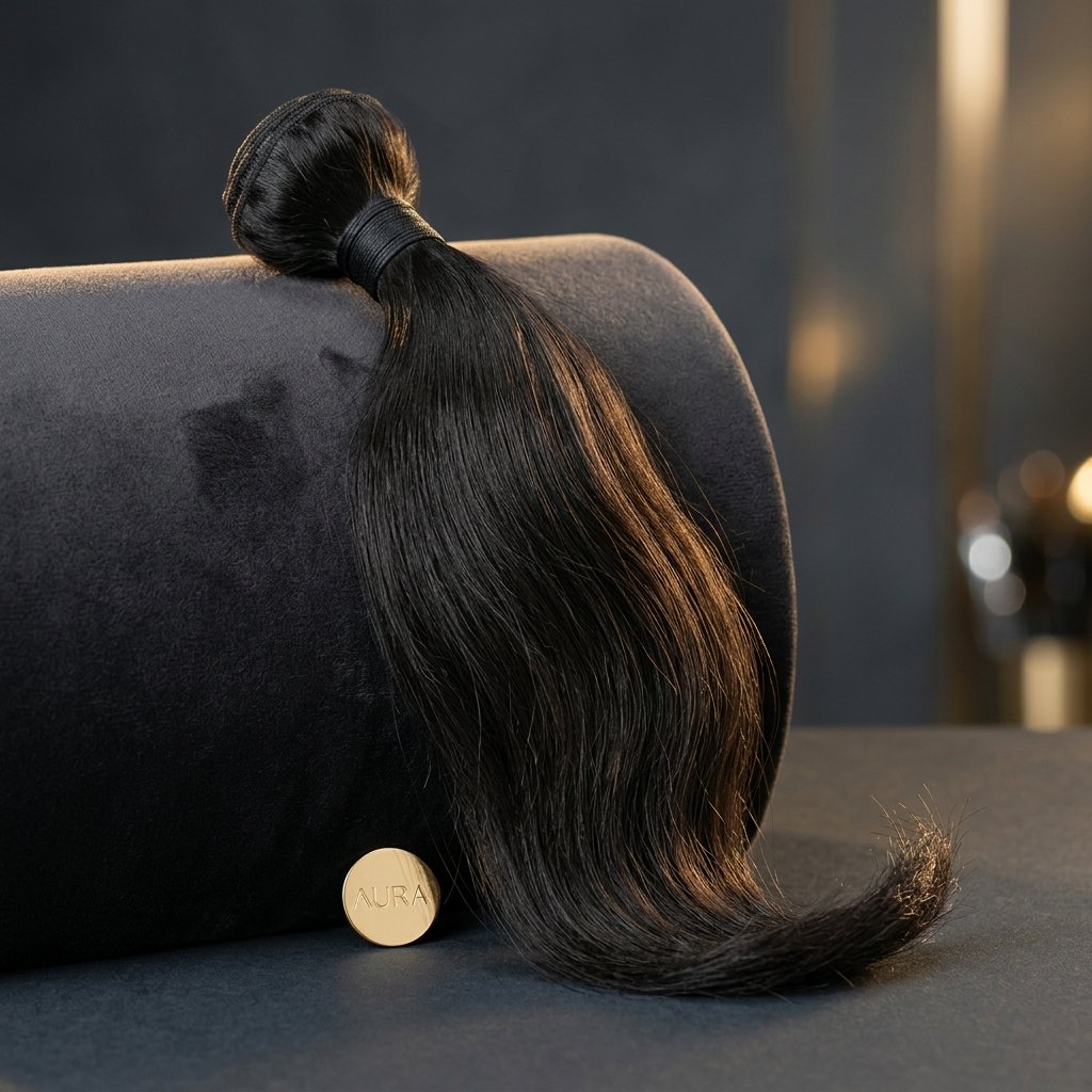Naara Raw Straight Hair Bundles